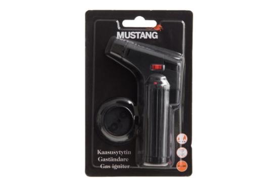 Prekės „Žiebtuvėlis neužpučiamas Jet Mustang“ paveikslėlis