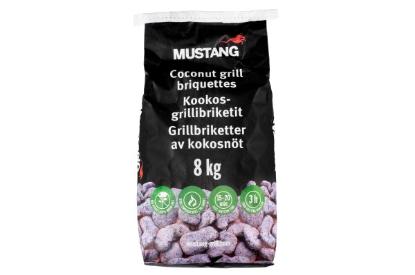 Prekės „Kokoso briketai griliui 8 kg“ paveikslėlis