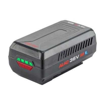 Prekės „Akumuliatorius Akku 36V B160Li 4Ah-144Wh Al-Ko“ paveikslėlis
