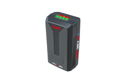 Prekės „Akumuliatorius Akku 36V B160Li 4Ah-144Wh Al-Ko“ paveikslėlis