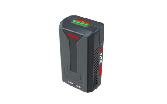 Prekės „Akumuliatorius Akku 36V B160Li 4Ah-144Wh Al-Ko“ paveikslėlis