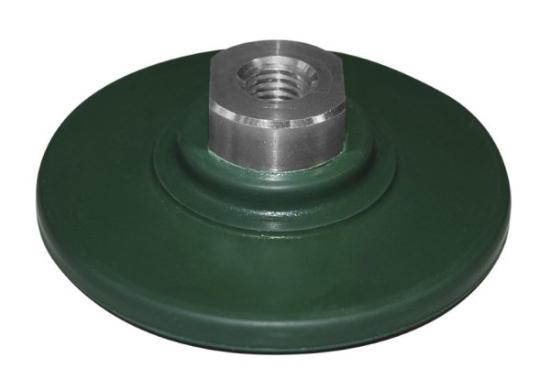 Prekės „Padas šlifavimui 100mm/M14 Samedia“ paveikslėlis