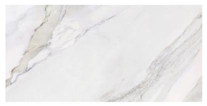 Prekės „Plytelės sienų OLIMPIA WHITE GLOSSY29,7x60cm“ paveikslėlis