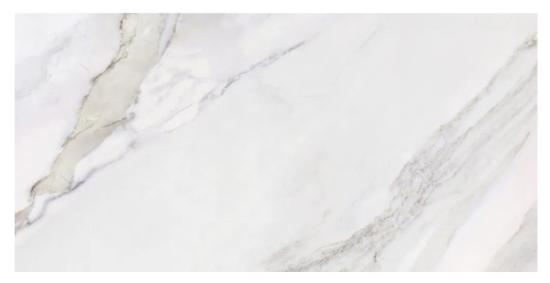 Prekės „Plytelės sienų OLIMPIA WHITE GLOSSY29,7x60cm“ paveikslėlis