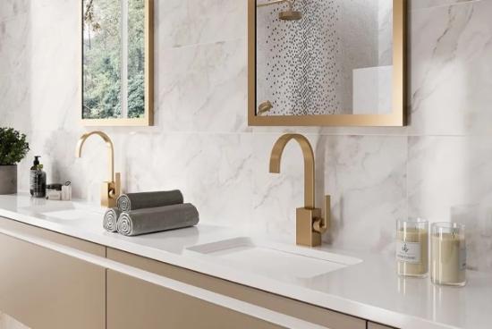 Prekės „Plytelės sienų OLIMPIA WHITE GLOSSY29,7x60cm“ paveikslėlis