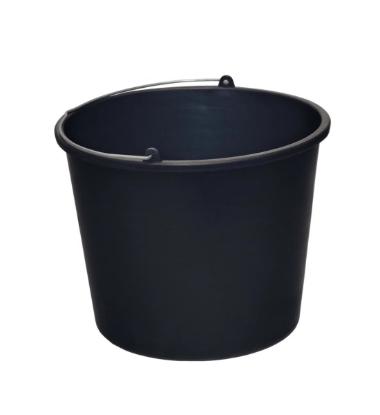 Prekės „Kibiras statybinis plastikinis 12l BB12“ paveikslėlis