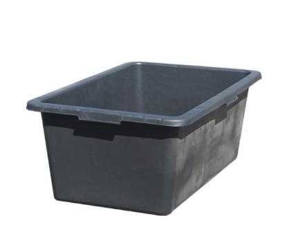 Prekės „Vonelė statybinė stačiakampė 90l Z27091“ paveikslėlis