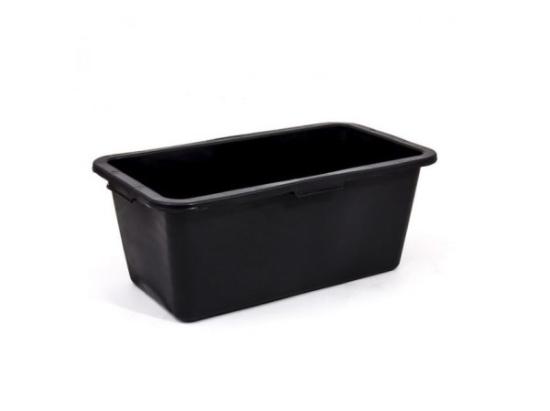 Prekės „Vonelė statybinė stačiakampė 90l Z27091“ paveikslėlis