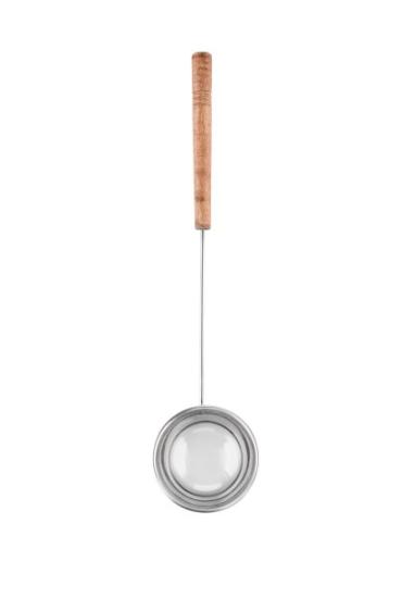 Prekės „Samtis pirčiai 48cm 4Living“ paveikslėlis