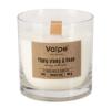 Prekės „Žvakė aromatinė su dangteliu Ylang/Rosa Valpe“ paveikslėlis