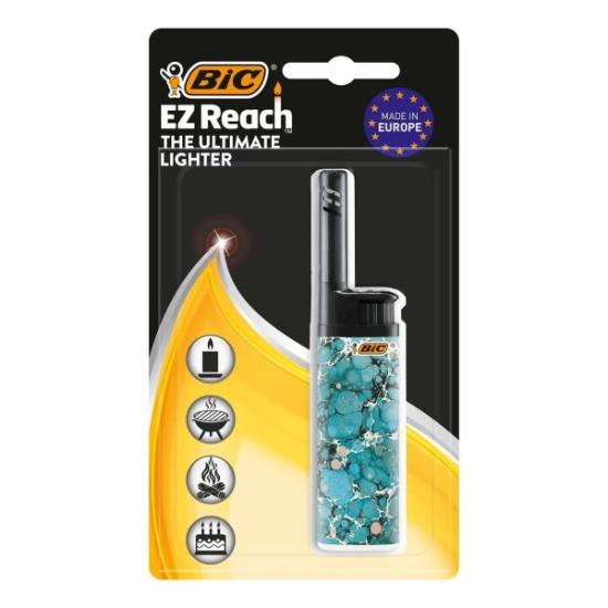 Prekės „Žiebtuvėlis pjezo prailgintas LI J38 BIC“ paveikslėlis