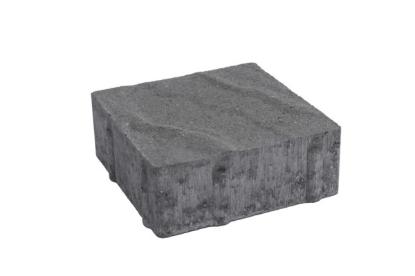 Prekės „Rifliuota trinkelė Nida 160x160x60 mm“ paveikslėlis