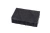 Prekės „Rifliuota granito trinkelė Nida Plus 240x160x60 mm“ paveikslėlis