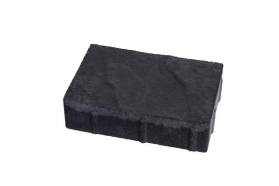 Prekės „Rifliuota granito trinkelė Nida Plus 240x160x60 mm“ paveikslėlis