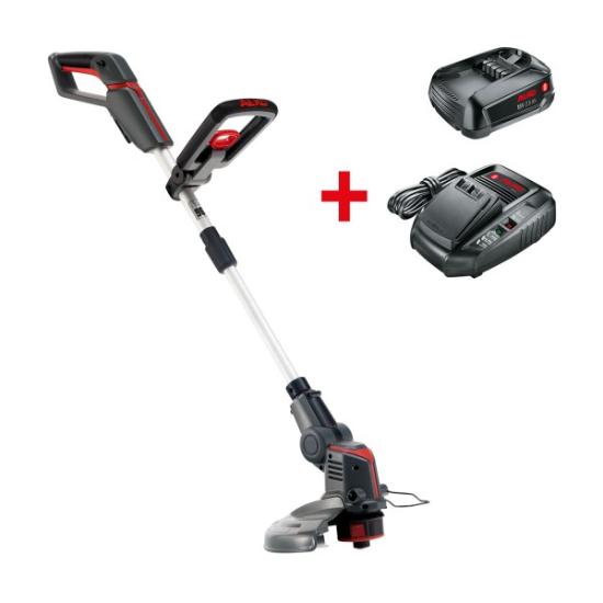 Prekės „Trimeris 18V/2,5Ah GT1825 Flex Al-ko“ paveikslėlis