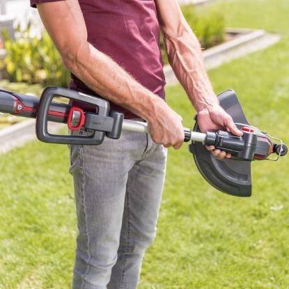 Prekės „Trimeris 18V/2,5Ah GT1825 Flex Al-ko“ paveikslėlis