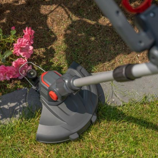 Prekės „Trimeris 18V/2,5Ah GT1825 Flex Al-ko“ paveikslėlis