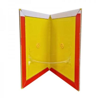 Prekės „Gaudyklė lipni Magnet ALARM“ paveikslėlis