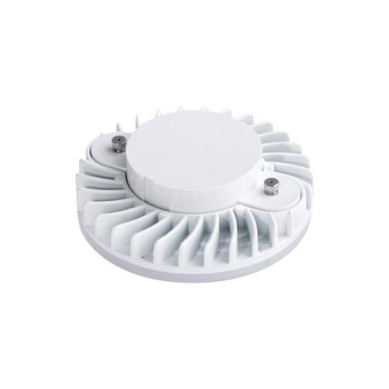 Prekės „Lempa LED ESG 9W GX53 4000K KANLUX“ paveikslėlis