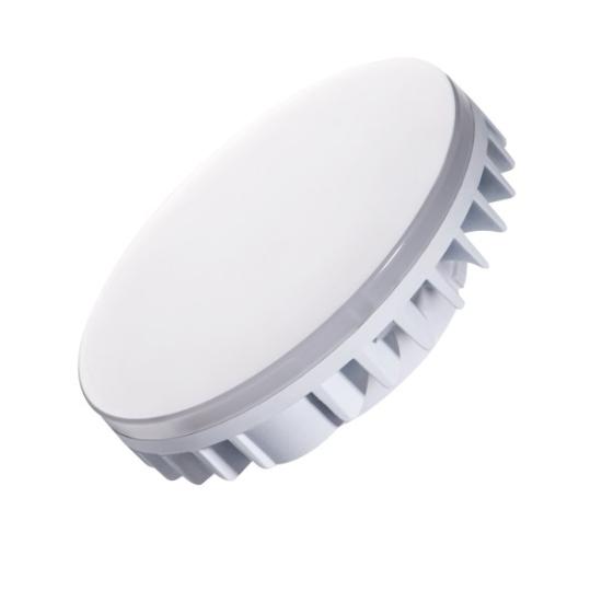 Prekės „Lempa LED ESG 9W GX53 4000K KANLUX“ paveikslėlis