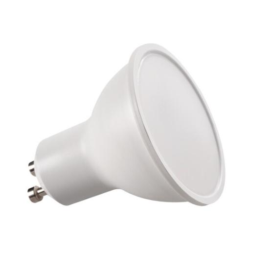 Prekės „Lempa LED GU10 2,9W TOMIv2 4000K KANLUX“ paveikslėlis