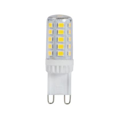 Prekės „Lempa LED G9 4W 4000K KANLUX“ paveikslėlis
