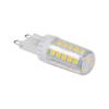 Prekės „Lempa LED G9 4W 4000K KANLUX“ paveikslėlis