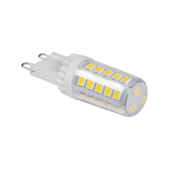 Prekės „Lempa LED G9 4W 4000K KANLUX“ paveikslėlis