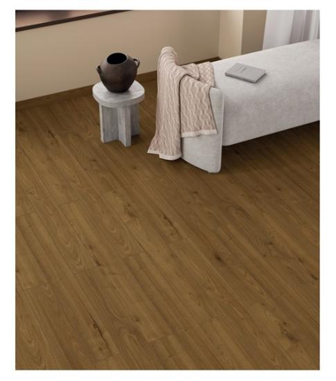 Prekės „Danga grindų laminuota 5099322 Glint 1205x0,157x10mm AC4 72H“ paveikslėlis