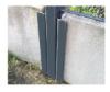 Prekės „Tvoros Pamato Laikikliai 60x200mm (RUDA)“ paveikslėlis