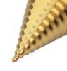 Prekės „Grąžtas pakopinis 6x60mm Basic Specialist+“ paveikslėlis