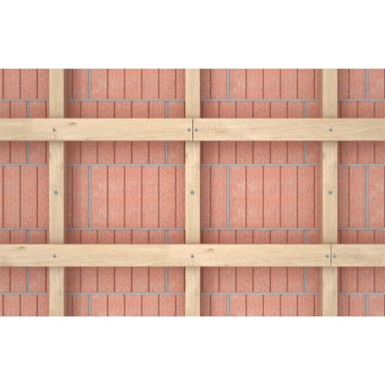 Prekės „Kaištis su įsukamu sraigtu 10x140mm T SXRL Fischer“ paveikslėlis
