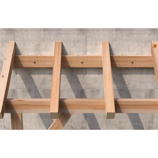 Prekės „Kaištis su įsukamu sraigtu 10x140mm FUS SXRL Fischer“ paveikslėlis