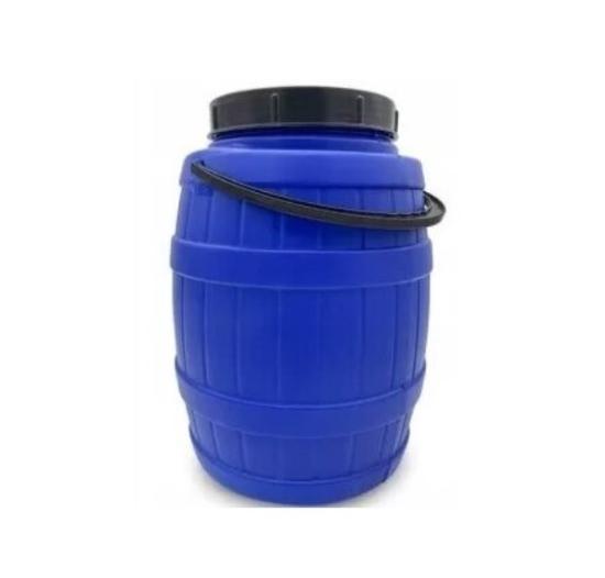 Prekės „Bidonėlis 12l užsukamu plastikiniu dangčiu“ paveikslėlis