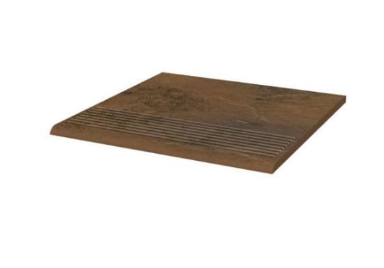 Prekės „Plytelės klinkerinės pakopinės SEMIR BEIGE 30x30x8,5mm“ paveikslėlis