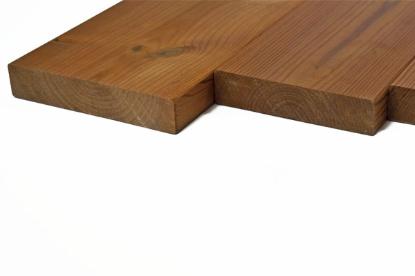 Prekės „Lenta terasinė LYGI PUŠIS 28x120x4200mm imp“ paveikslėlis