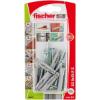 Prekės „Kaištis su sraigtu 6x35mm UX 10vnt Fischer“ paveikslėlis