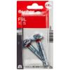 Prekės „Ankeris su varžtu 10x65/35mm 2vnt FSL 10S Fischer“ paveikslėlis