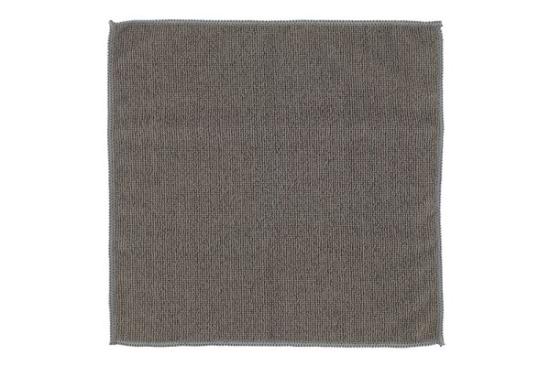 Prekės „Šluostės mikrofib.30x30cm 3vnt Nord Clean“ paveikslėlis