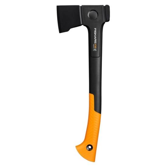 Prekės „Universalus kirvis X18 1,12kg Fiskars“ paveikslėlis