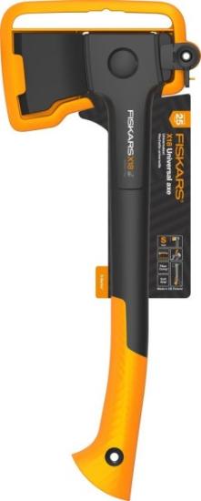 Prekės „Universalus kirvis X18 1,12kg Fiskars“ paveikslėlis