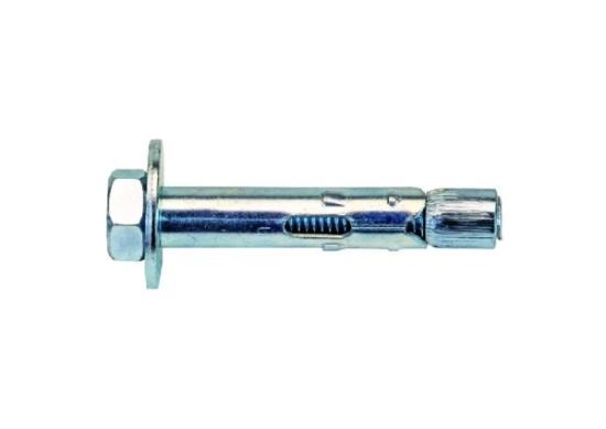 Prekės „Ankeris su varžtu 8x45/5 mm 8.8 Zn G&B“ paveikslėlis