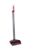 Prekės „Šluotelė su kotu ir semtuvu 92cm Dirt Devil“ paveikslėlis