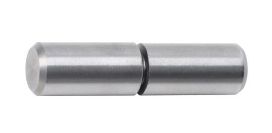 Prekės „Virinamas vyris su rutuliuku 16x65 mm“ paveikslėlis