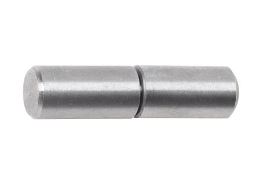 Prekės „Virinamas vyris su rutuliuku 20x80 mm“ paveikslėlis