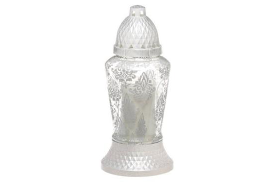 Prekės „Žvakė vėlinių 26cm 48h Polar“ paveikslėlis