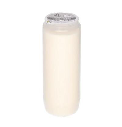 Prekės „Žvakė vėlinių aliejinė 14,5cm 80h Polar“ paveikslėlis