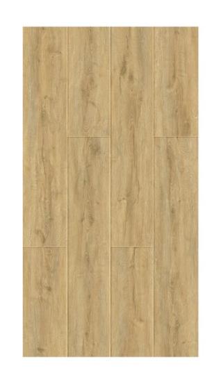 Prekės „Danga LVT SENTAI Ezlife Oak Valencia 1520x228x6,5mm (0,55) 5GI“ paveikslėlis