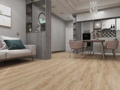 Prekės „Danga LVT SENTAI Ezlife Oak Valencia 1520x228x6,5mm (0,55) 5GI“ paveikslėlis