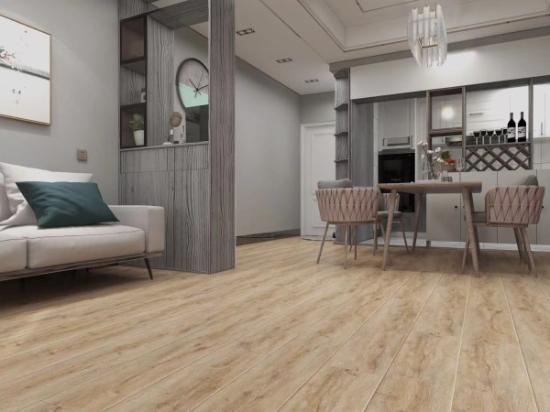 Prekės „Danga LVT SENTAI Ezlife Oak Valencia 1520x228x6,5mm (0,55) 5GI“ paveikslėlis